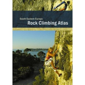 Rock Climbing Atlas